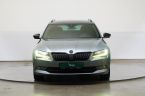 Škoda Superb - fotka číslo 3