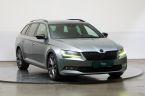 Škoda Superb - fotka číslo 7