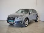Audi Q5 - fotka číslo 0