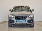 Audi Q5 - fotka číslo 3