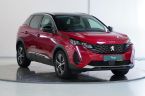Peugeot 3008 - fotka číslo 7