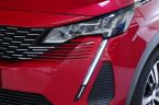 Peugeot 3008 - fotka číslo 8
