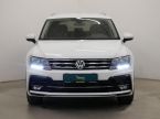 Volkswagen Tiguan - fotka číslo 3