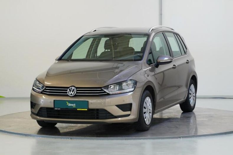 Volkswagen Golf - hlavní fotka inzerátu