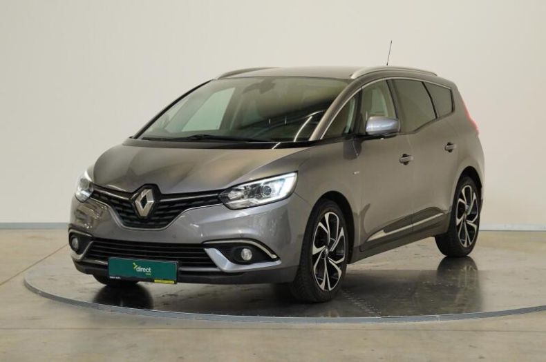 Renault Scénic - hlavní fotka inzerátu