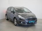 Ford S-MAX - fotka číslo 3