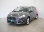 Ford S-MAX - fotka číslo 0