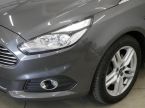Ford S-MAX - fotka číslo 8