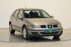 Seat Leon - fotka číslo 1