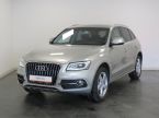 Audi Q5 - fotka číslo 0