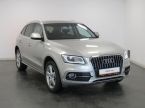Audi Q5 - fotka číslo 7