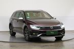 Volkswagen Passat - fotka číslo 7