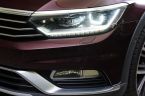 Volkswagen Passat - fotka číslo 8