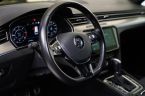 Volkswagen Passat - fotka číslo 13