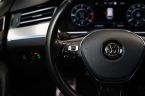 Volkswagen Passat - fotka číslo 14