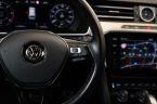 Volkswagen Passat - fotka číslo 15