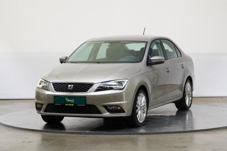 Seat Toledo - hlavní fotka inzerátu