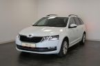 Škoda Octavia - fotka číslo 0