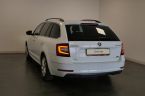 Škoda Octavia - fotka číslo 6