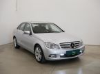 Mercedes Třída C - fotka číslo 7