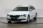 Škoda Superb - fotka číslo 0