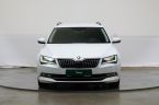 Škoda Superb - fotka číslo 3