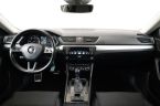 Škoda Superb - fotka číslo 4