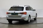 Škoda Superb - fotka číslo 1