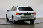 Škoda Superb - fotka číslo 6