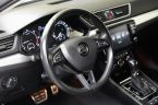 Škoda Superb - fotka číslo 14