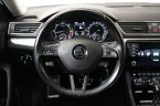 Škoda Superb - fotka číslo 18