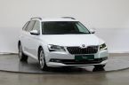 Škoda Superb - fotka číslo 7