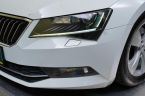 Škoda Superb - fotka číslo 8