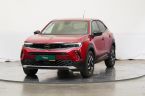 Opel Mokka - fotka číslo 0