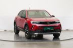 Opel Mokka - fotka číslo 2