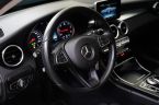 Mercedes Třída C - fotka číslo 13