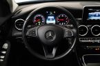 Mercedes Třída C - fotka číslo 17