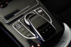 Mercedes Třída C - fotka číslo 23