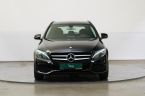 Mercedes Třída C - fotka číslo 3