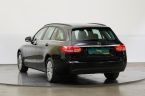Mercedes Třída C - fotka číslo 6