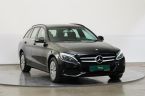 Mercedes Třída C - fotka číslo 7