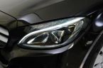 Mercedes Třída C - fotka číslo 8