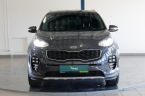 Kia Sportage - fotka číslo 3