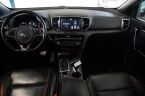 Kia Sportage - fotka číslo 4