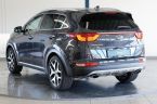 Kia Sportage - fotka číslo 6