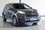 Kia Sportage - fotka číslo 7