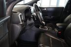 Kia Sportage - fotka číslo 11