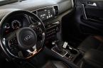 Kia Sportage - fotka číslo 12