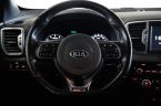 Kia Sportage - fotka číslo 15