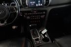 Kia Sportage - fotka číslo 20
